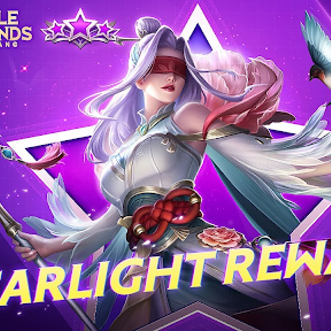 This is the Mobile Legends Hero who will get the Starlight Skin July 2022