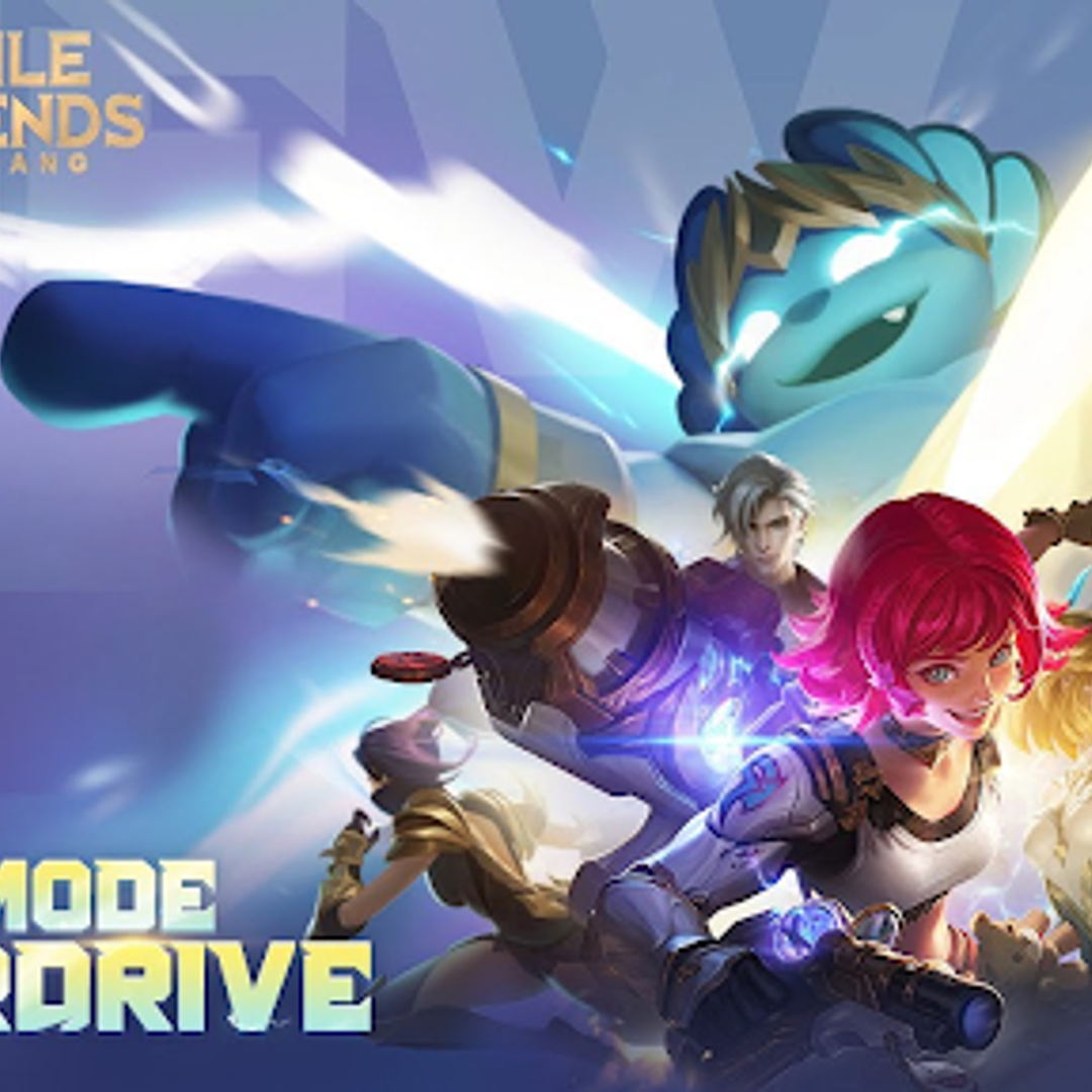 Getting to Know Overdrive Mode in Mobile Legends