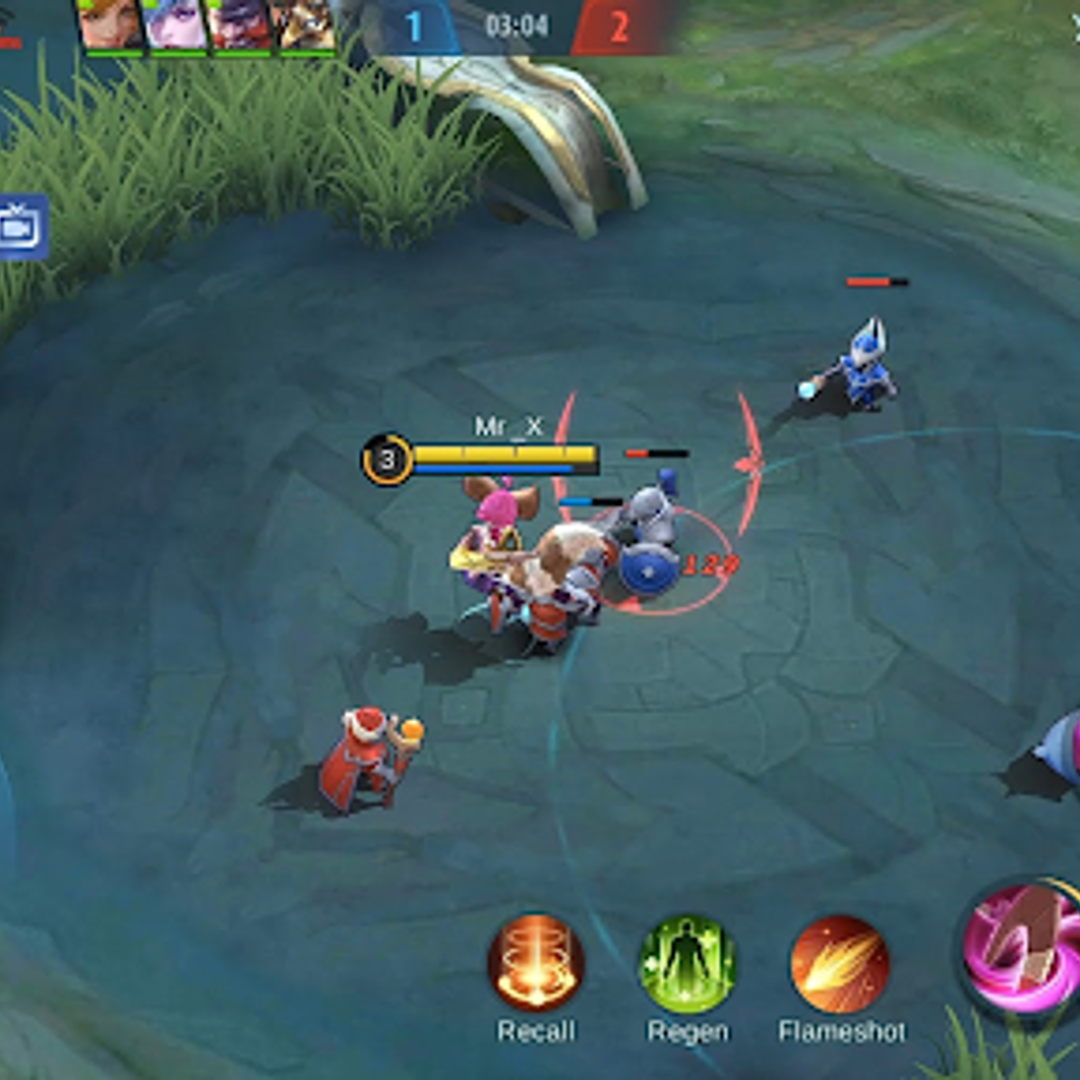 This is a Powerful Way to Overcome Red Pings in Annoying Mobile Legends