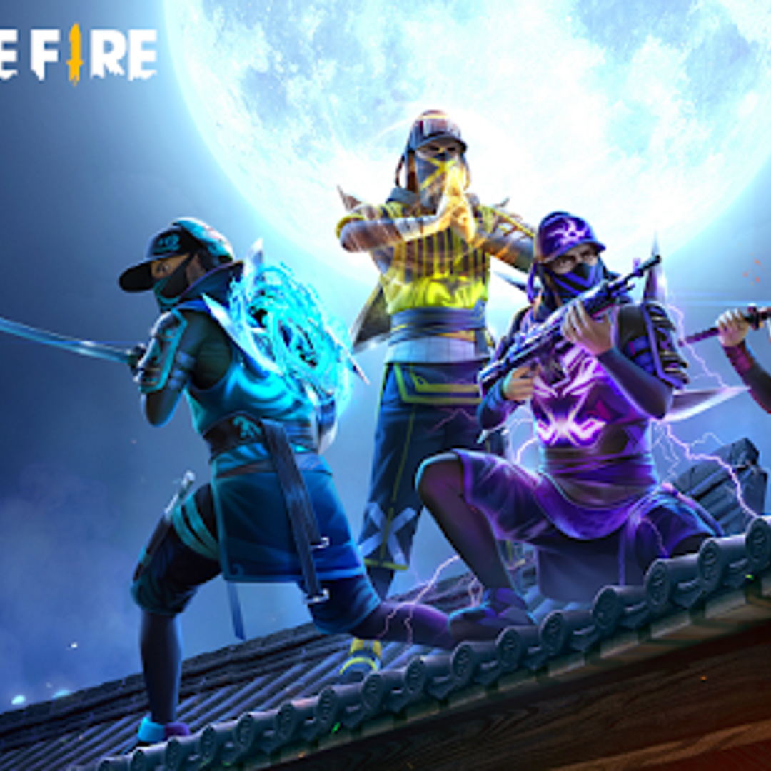 Here are the Leaks of the Latest Free Fire Events After the May 2022 Patch Update
