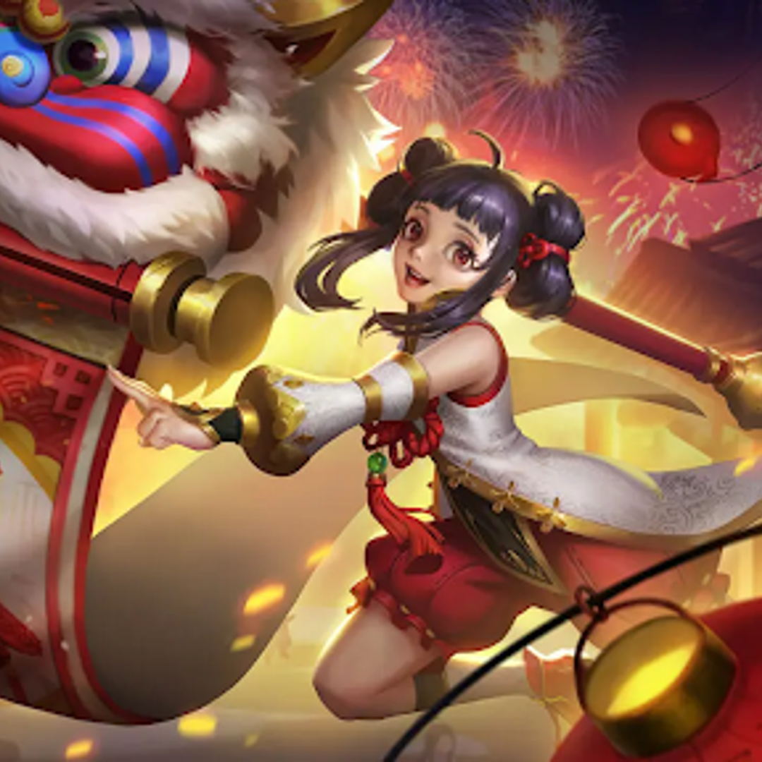 This is the Leaked Release Date of Revamp Skin Lunar Fest in Mobile Legends!