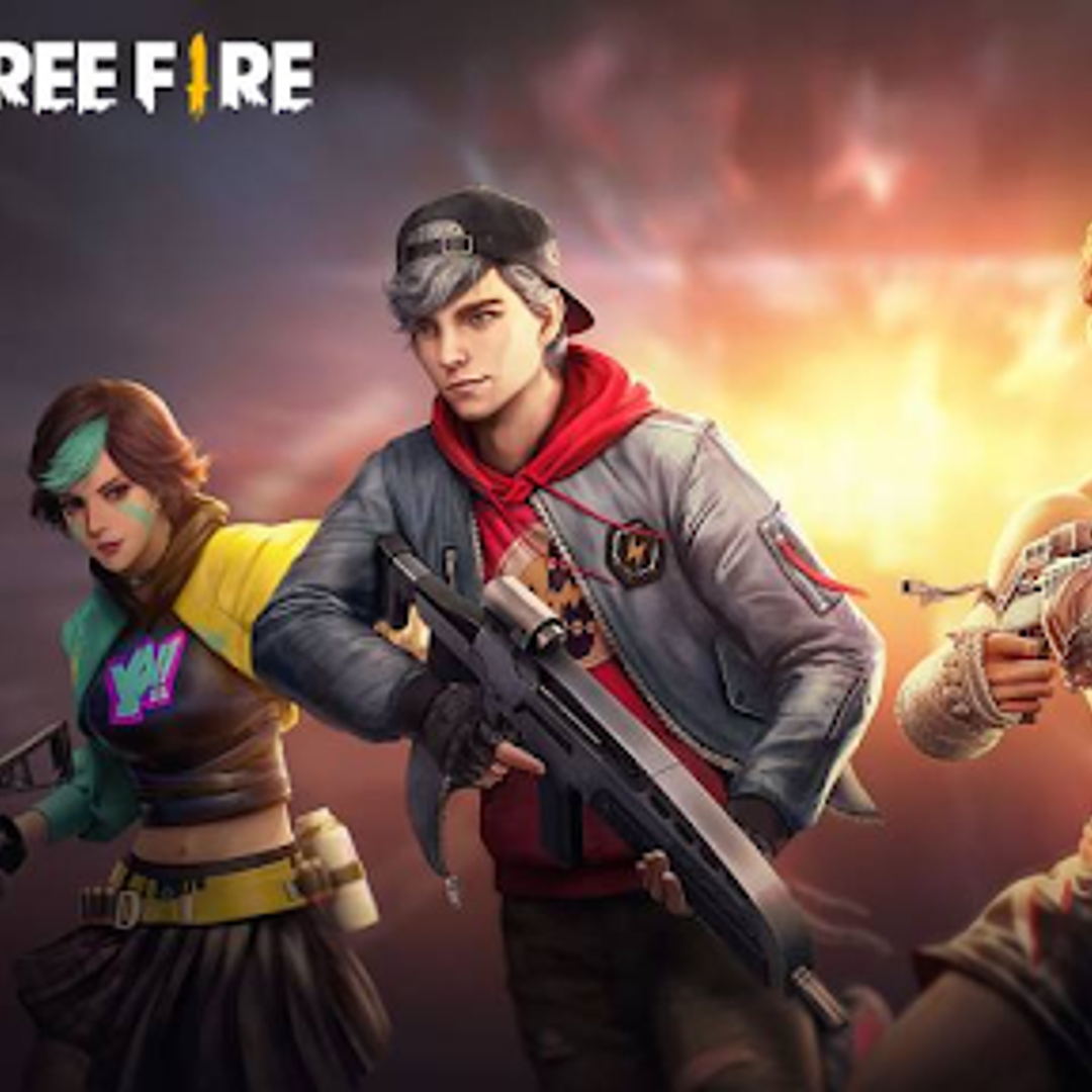 This is the Weapon Affected by Buffs and Nerfs in the Latest Free Fire OB34 Patch