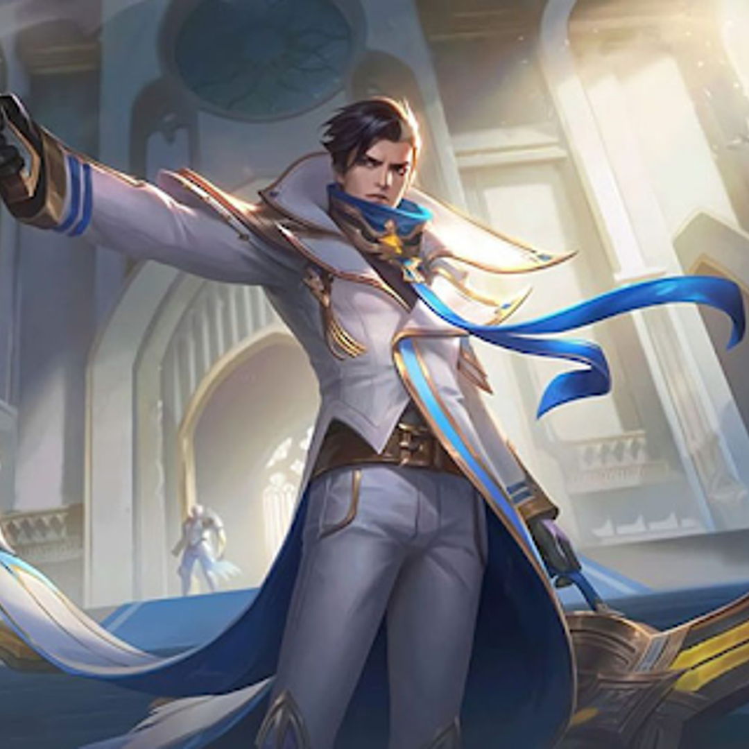 Granger Begins to be Forgotten in Mobile Legends, Here's the Reason!