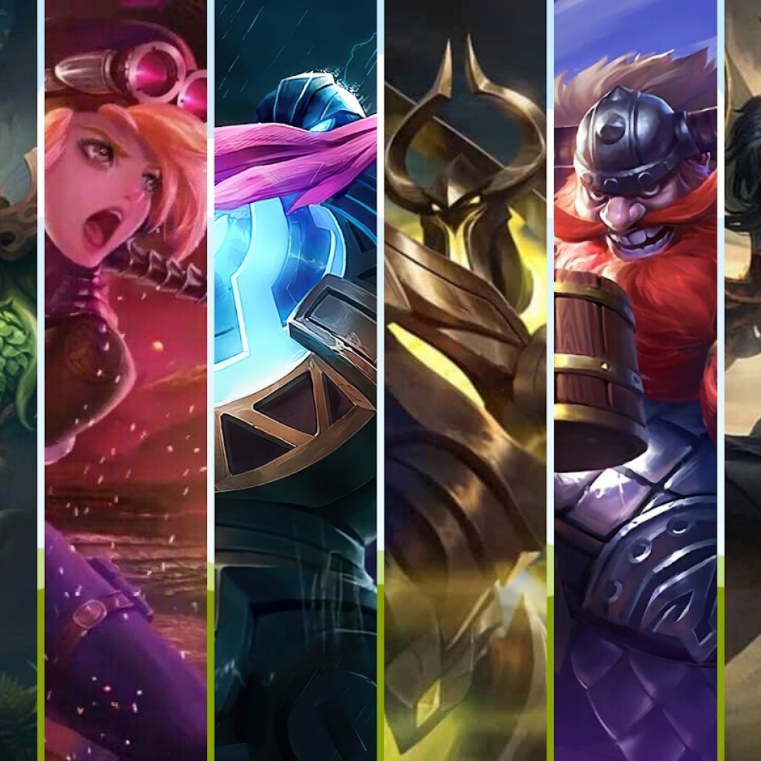 These are 3 Tank Heroes That Can Make You Comeback in Mobile Legends!
