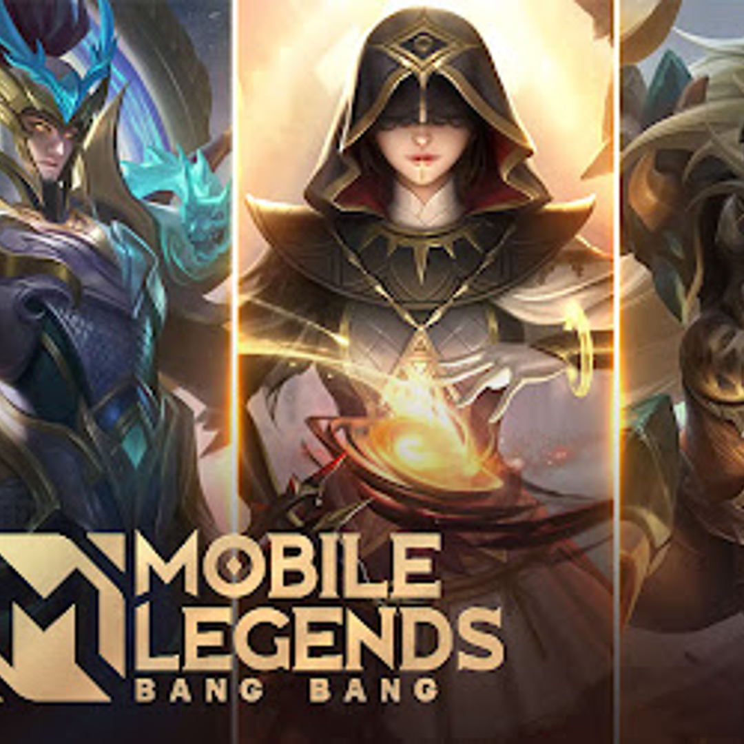 These are 3 Rare Skins in Mobile Legends Game!