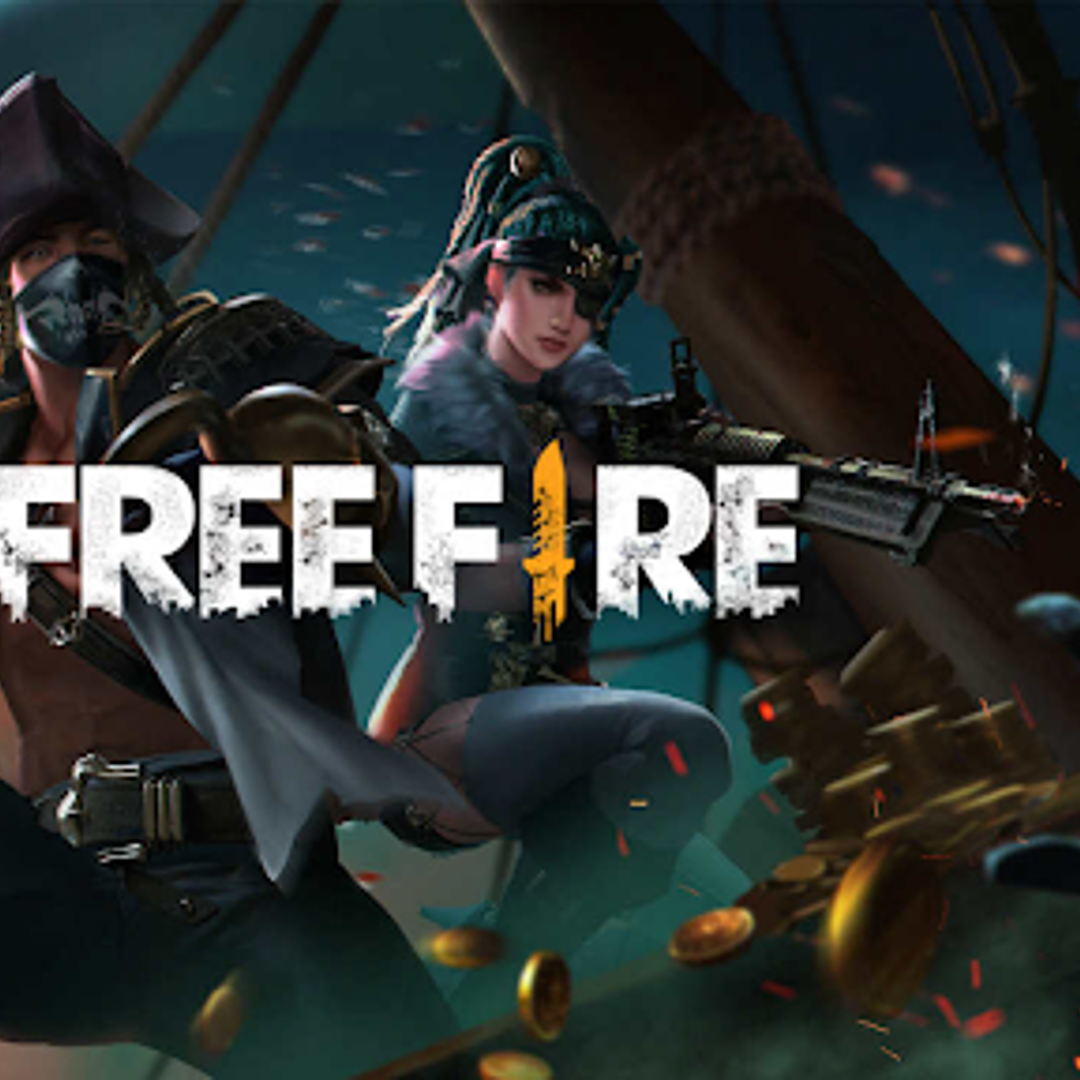 Even Though You Play Passively, You Can Still Get Kills in Free Fire This Way
