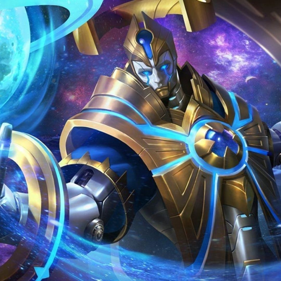 This is the Most Annoying Support Hero in Mobile Legends!