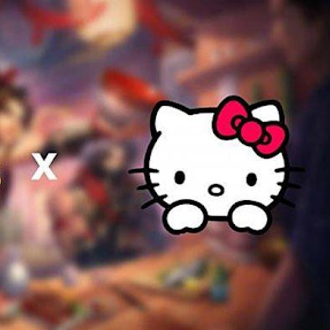 MLBB x Hello Kitty Collaboration Skin Must be Postponed