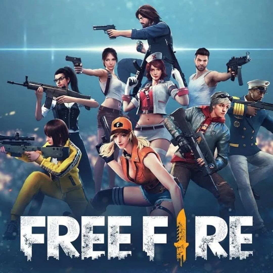 Garena Distributes Thousands of Free Diamonds on Advance Free Fire Server in November