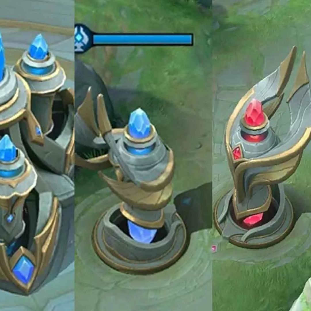 This is the reason why the Mid Turret in Mobile Legends is so important