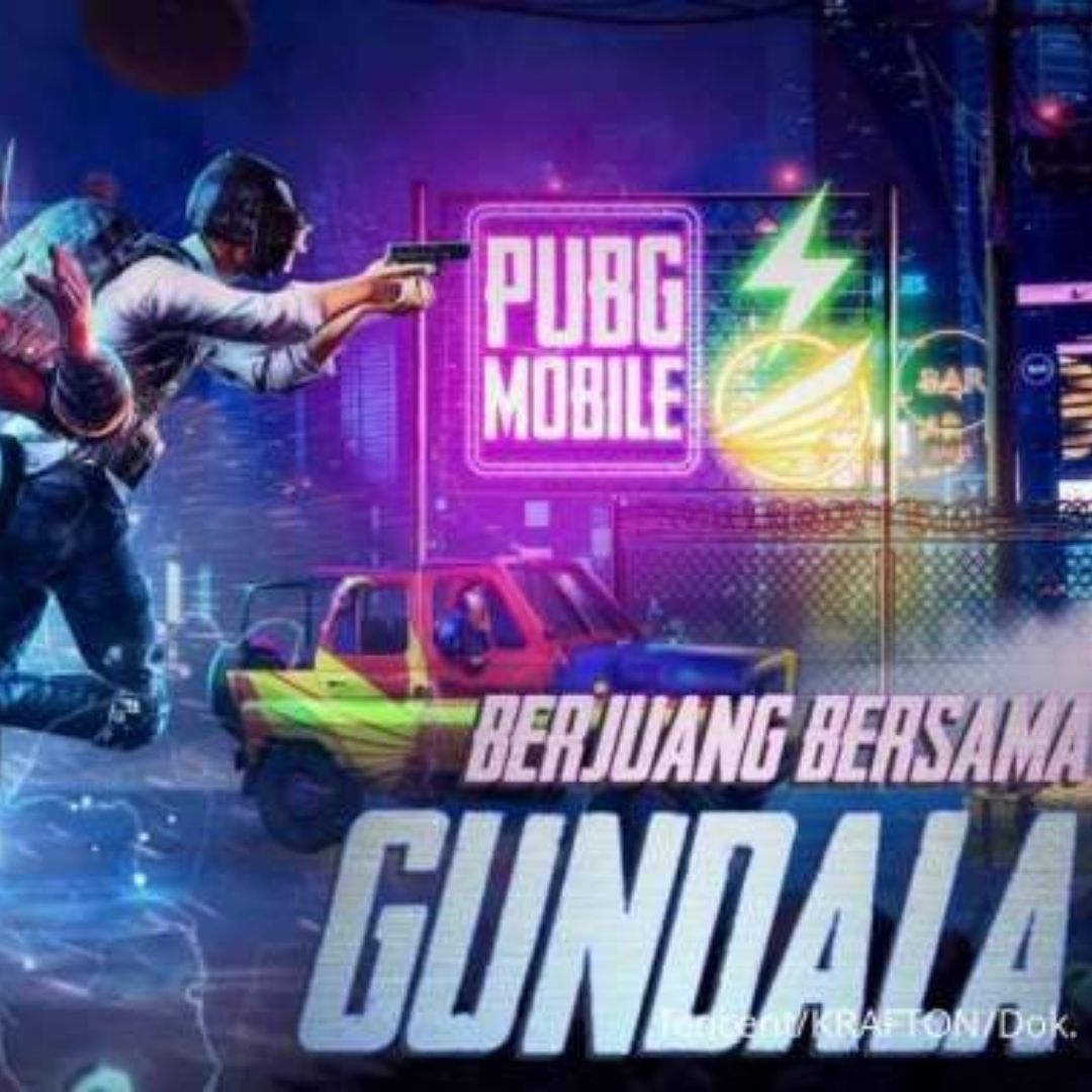 This is How to Get a Permanent Gundala Skin on PUBG Mobile for Free!