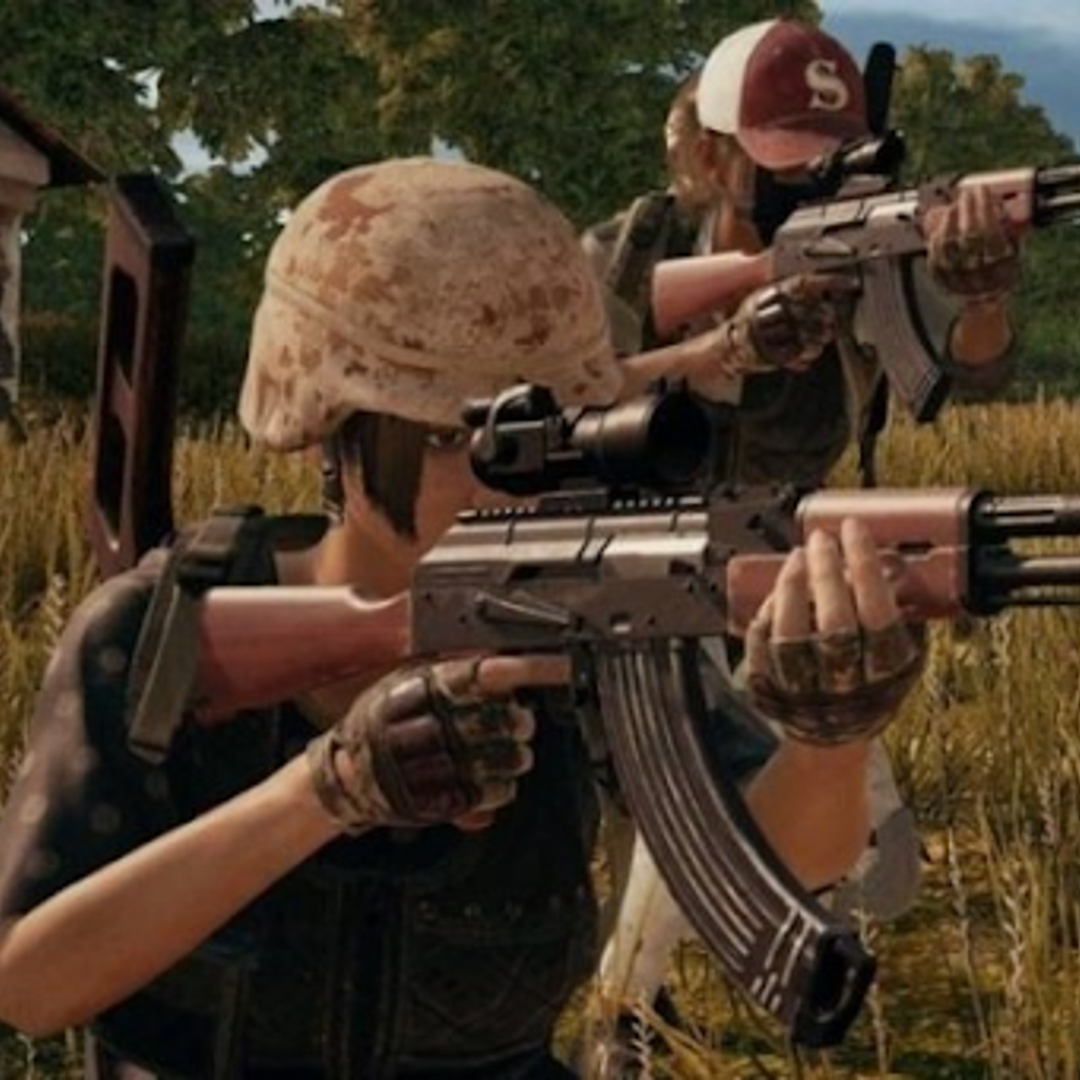 Tips to Maximize AKM Weapons in PUBG Mobile