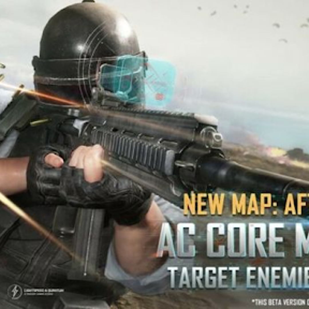 Tips for Playing PUBG Mobile Aftermath Mode