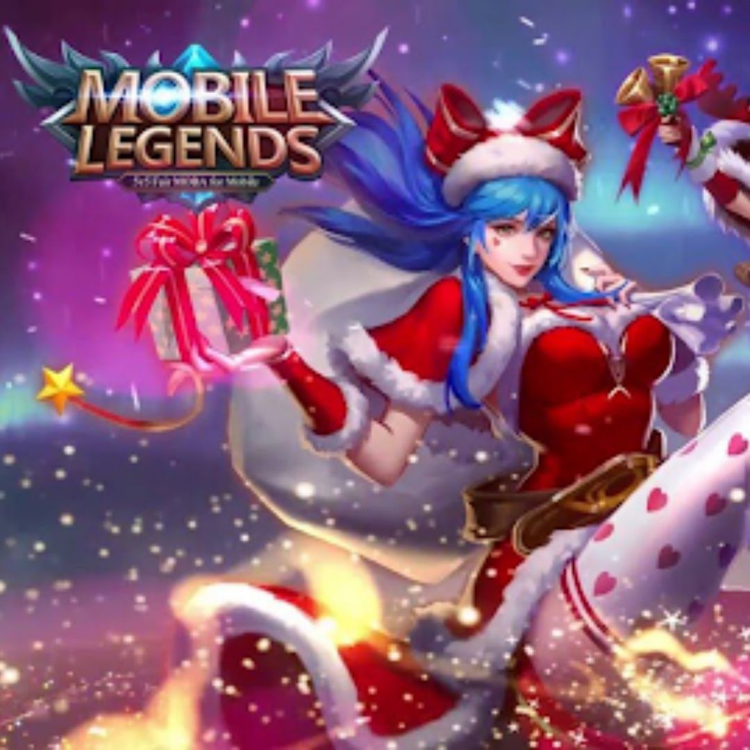 Just Play TikTok, You Can Get Special Mobile Legends Skins for Free!