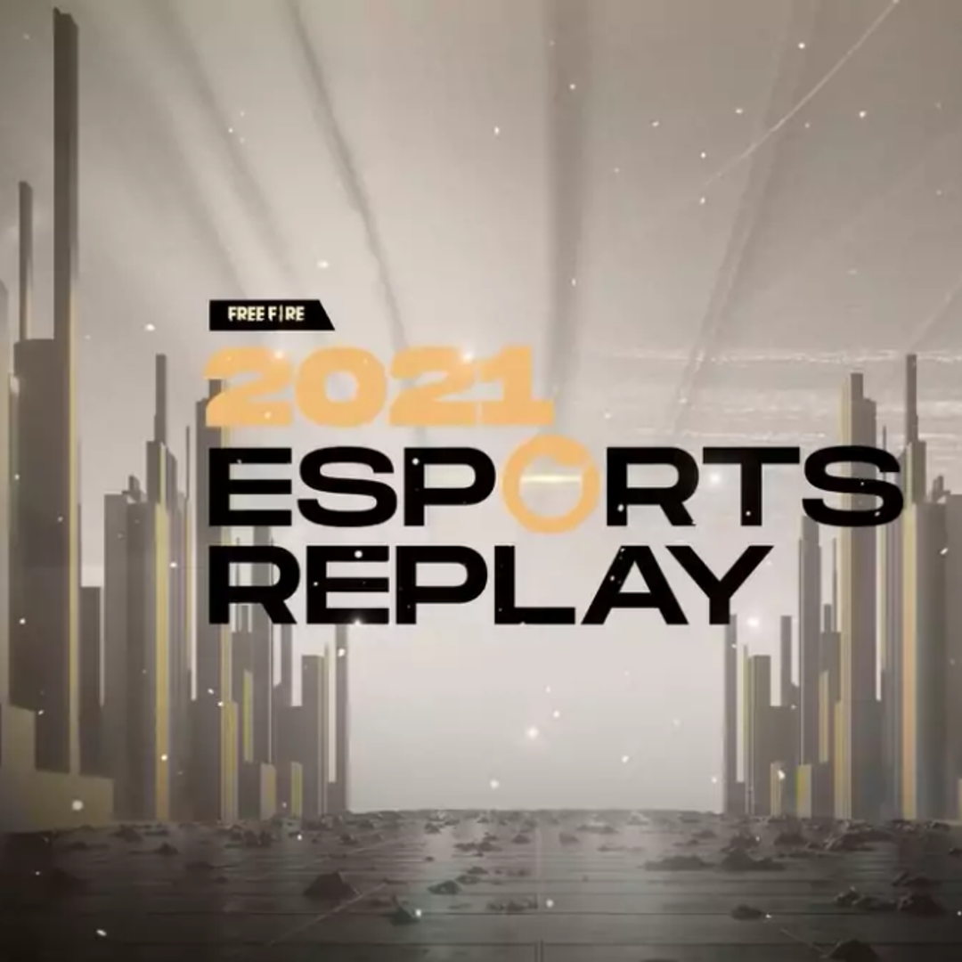 Evos Wins 2 Cups at the Same Time at Free Fire 2021 Esports Replay