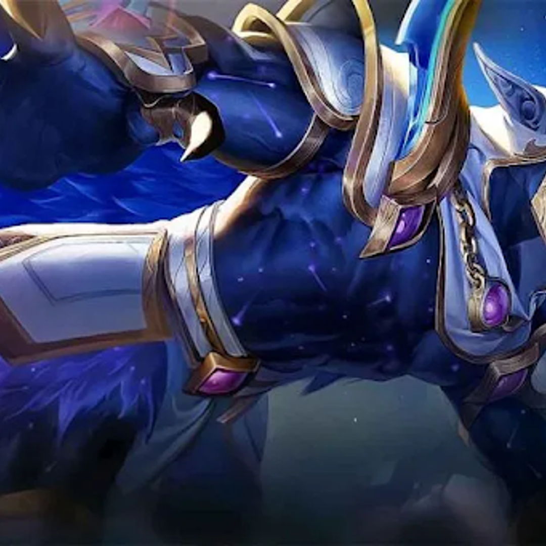 New Patch Launched, This Hero Assassins Mobile Legends Becomes More Dangerous!