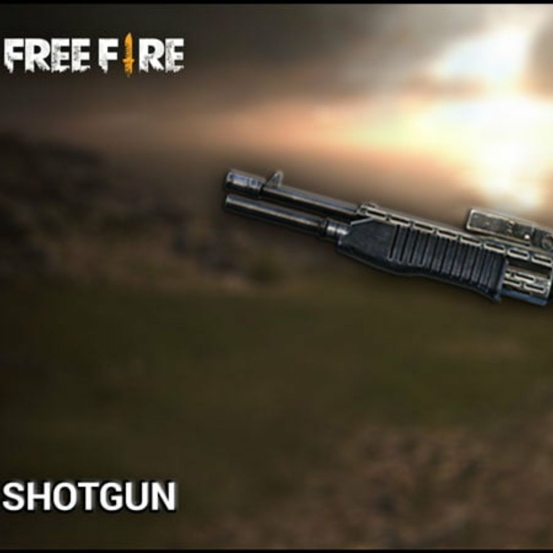 Must Avoid 3 Mistakes Often Made By Shotgun Users on Free Fire
