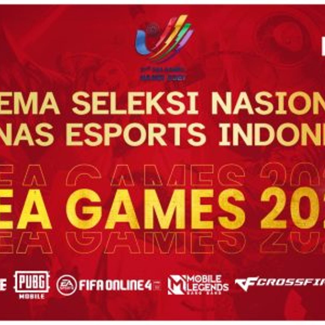 This is the Complete Scheme of How the Selection of Indonesian Esports National Team Coaches is Done